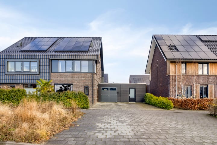 Foto 4 van Cornelis Lelyhage 36