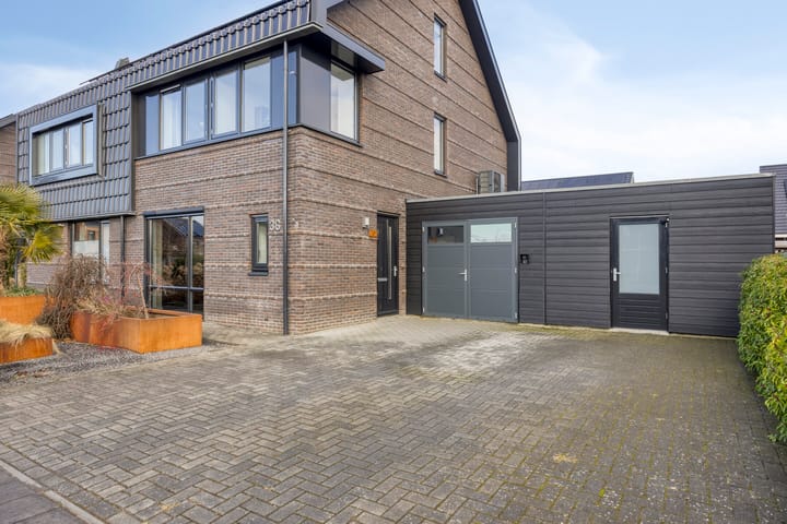 Foto 5 van Cornelis Lelyhage 36