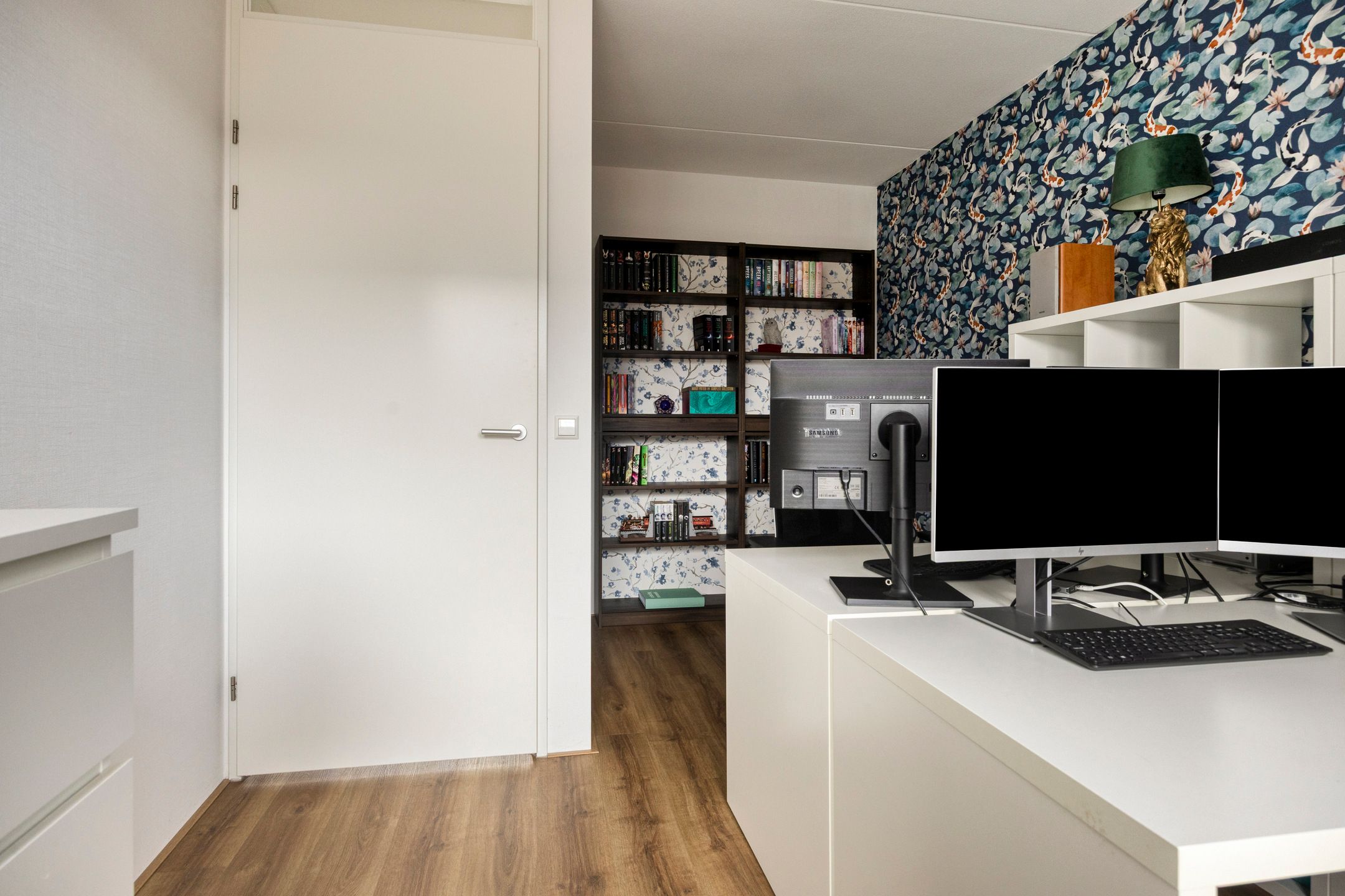 Foto 30 van Cornelis Lelyhage 36