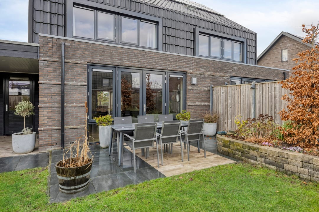 Foto 41 van Cornelis Lelyhage 36