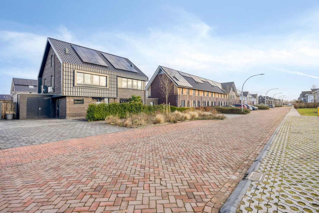 Foto 43 van Cornelis Lelyhage 36