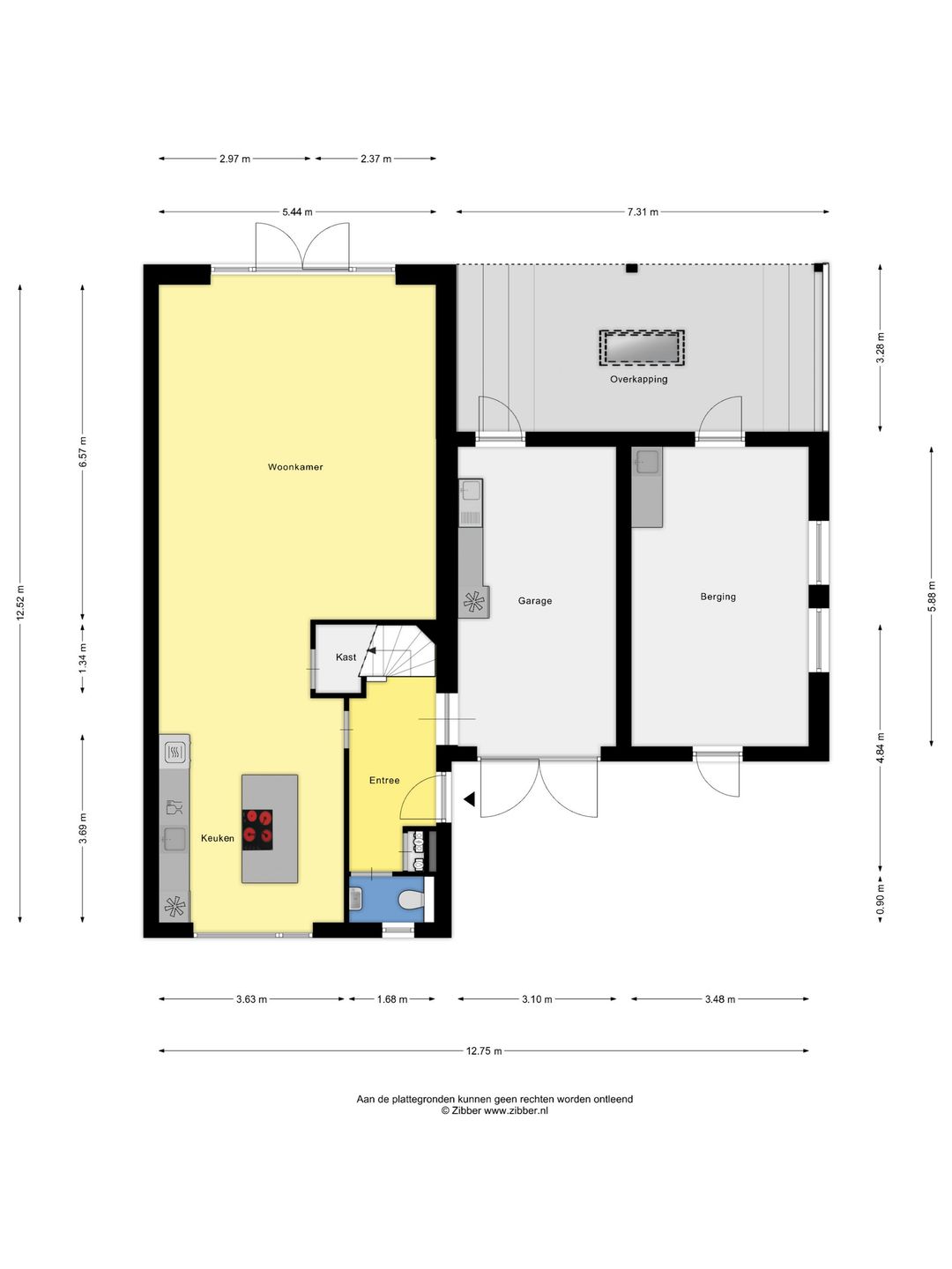 Foto 46 van Cornelis Lelyhage 36
