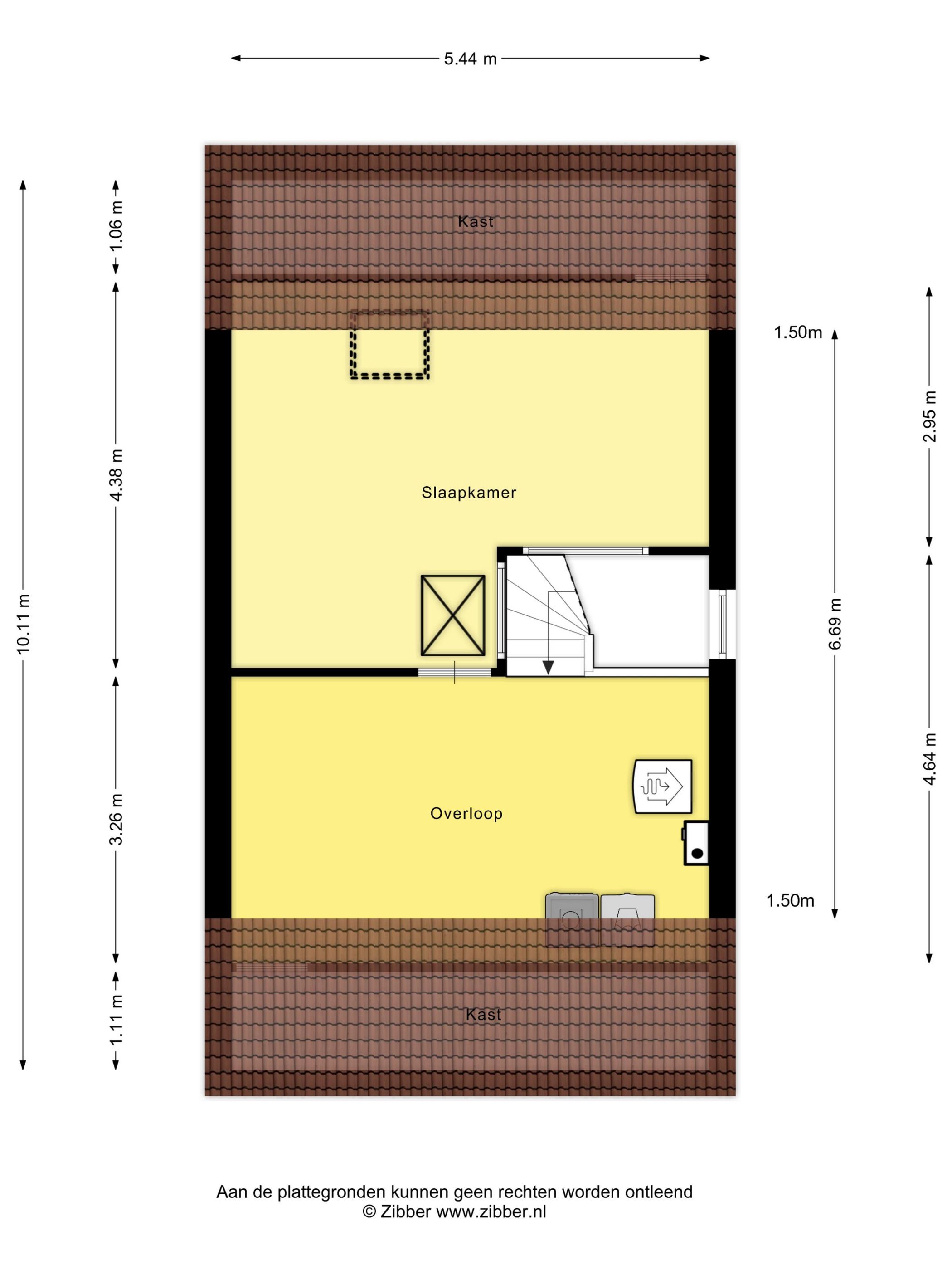 Foto 48 van Cornelis Lelyhage 36