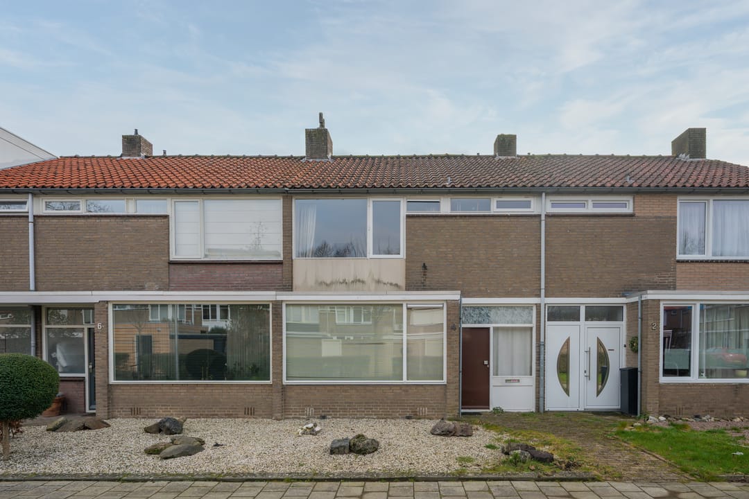 Foto 1 van Pieter Borpad 4