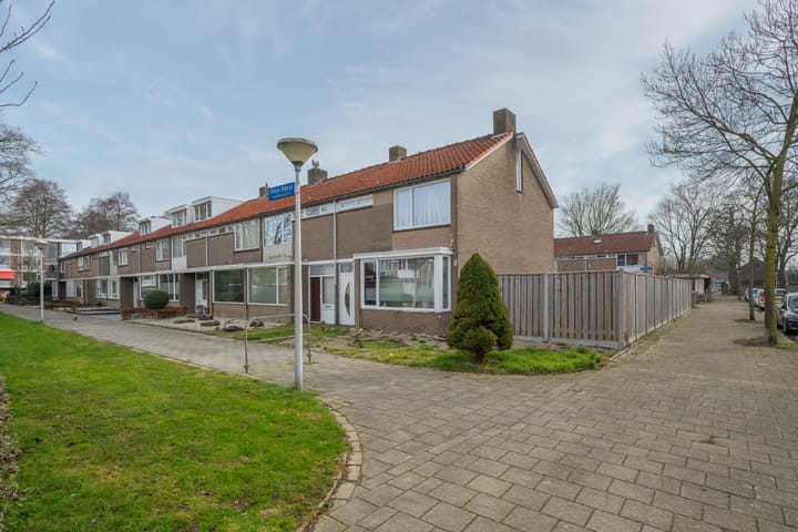 Foto 2 van Pieter Borpad 4