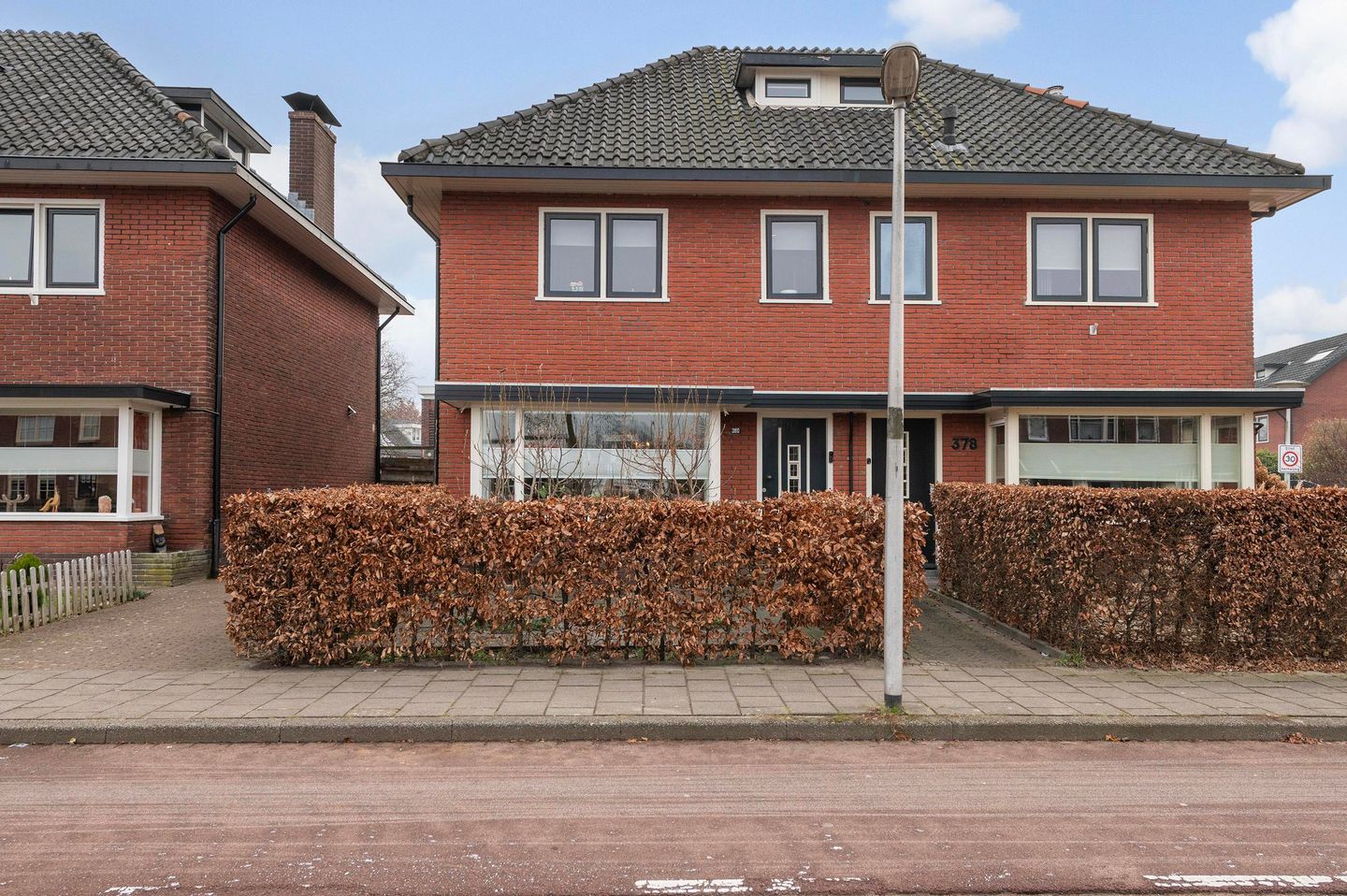 Photo 1 of Oldenzaalsestraat 380