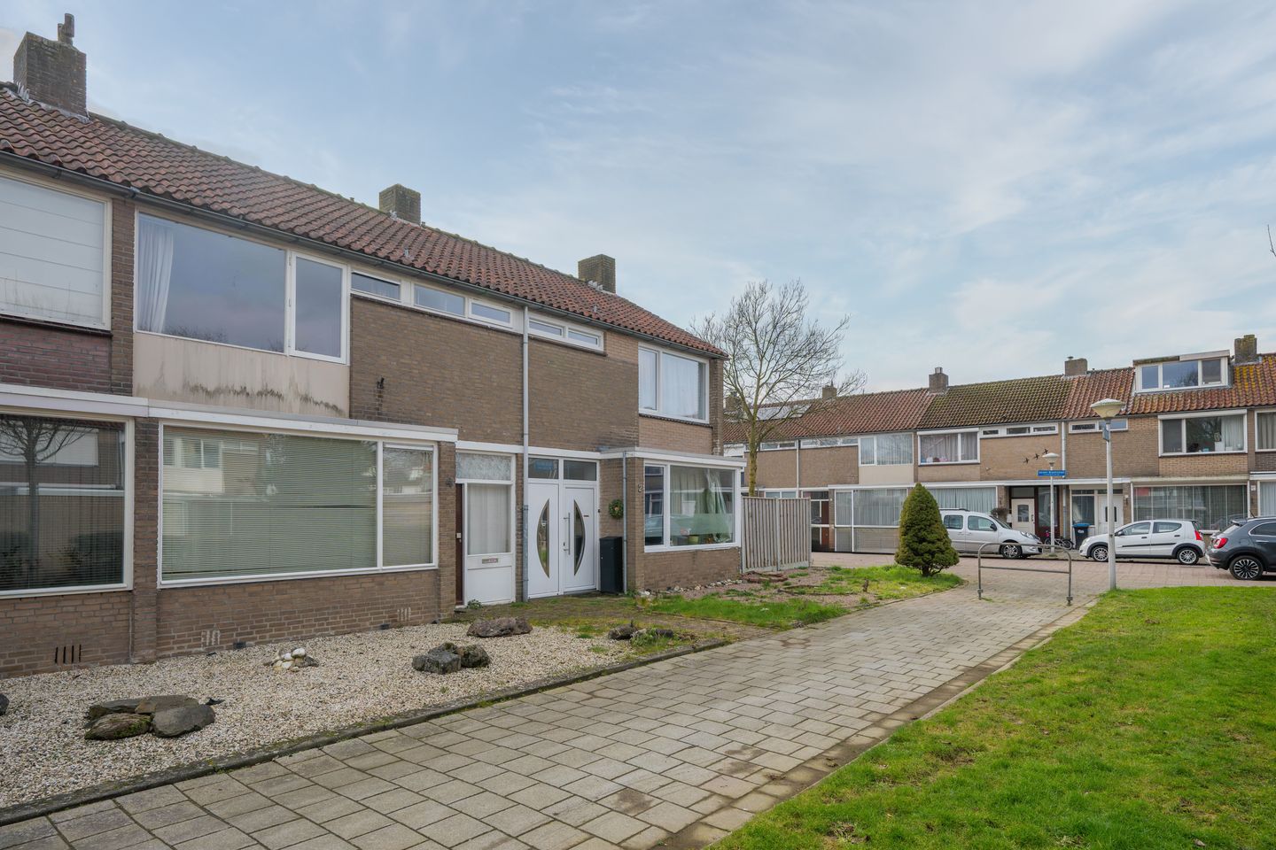 Foto 4 van Pieter Borpad 4