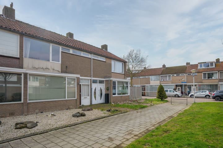 Foto 4 van Pieter Borpad 4