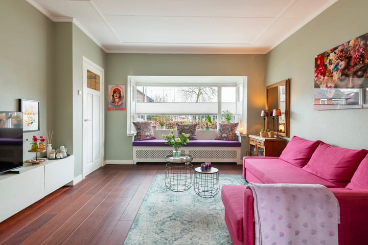 Photo 2 of Oldenzaalsestraat 380