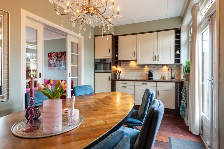 Photo 3 of Oldenzaalsestraat 380