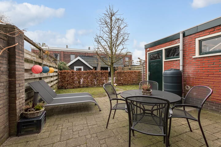 Photo 4 of Oldenzaalsestraat 380