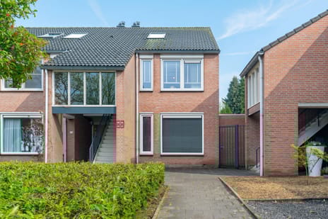 Thorbeckestraat thumbnail