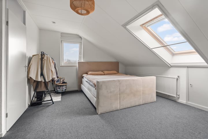 Photo 4 of Thorbeckestraat 66