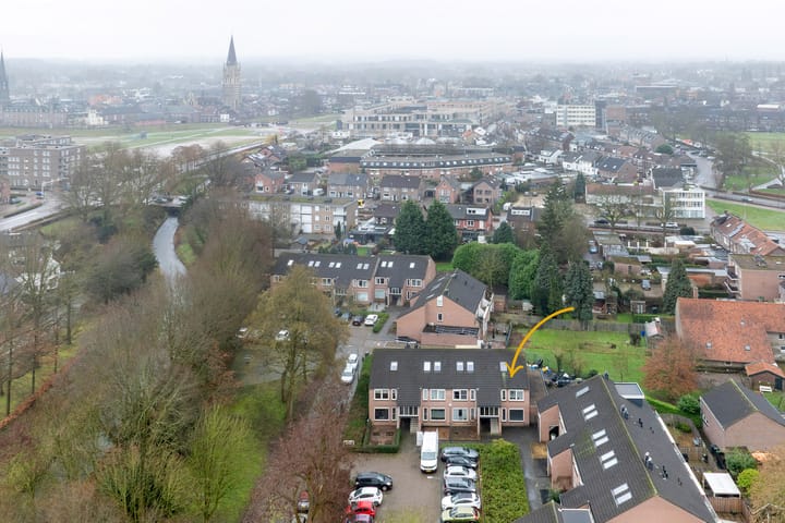 Photo 5 of Thorbeckestraat 66