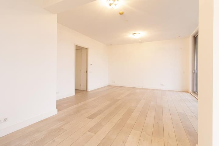 Foto 3 van George Gershwinlaan 195