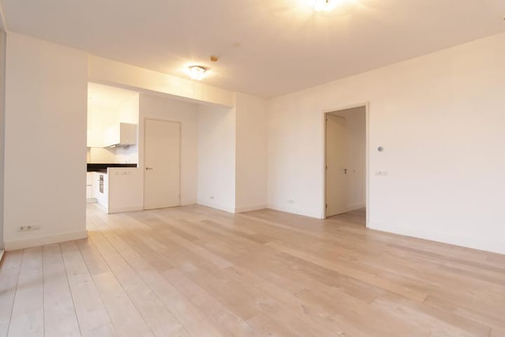 Foto 4 van George Gershwinlaan 195