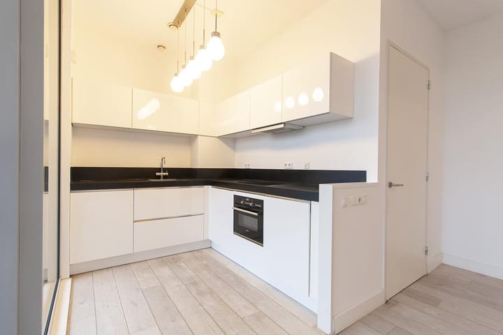 Foto 5 van George Gershwinlaan 195