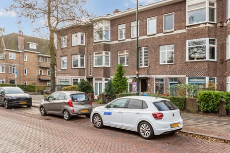 Koningin Wilhelminalaan thumbnail