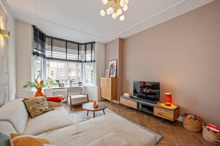 Foto 2 van Koningin Wilhelminalaan 324-C