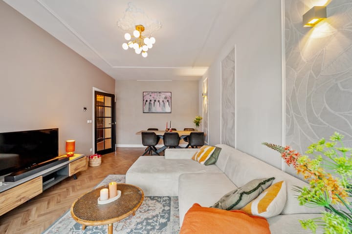 Foto 4 van Koningin Wilhelminalaan 324-C