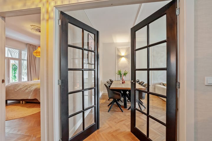 Foto 6 van Koningin Wilhelminalaan 324-C