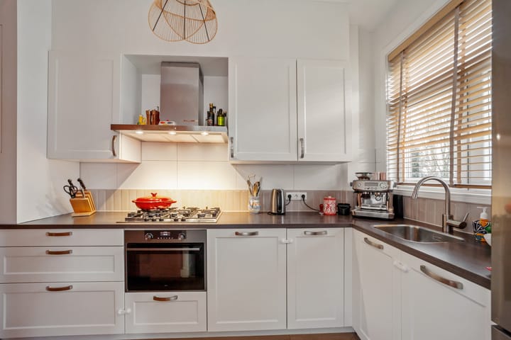 Foto 7 van Koningin Wilhelminalaan 324-C