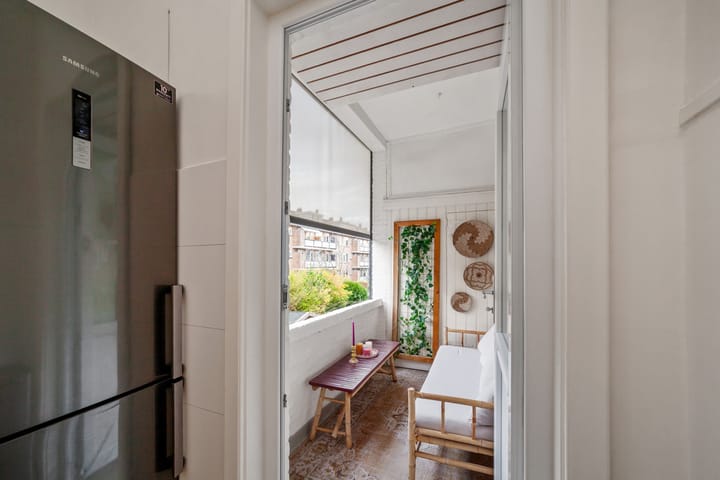 Foto 9 van Koningin Wilhelminalaan 324-C