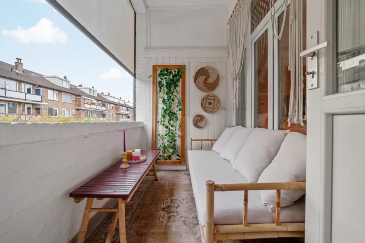 Foto 10 van Koningin Wilhelminalaan 324-C