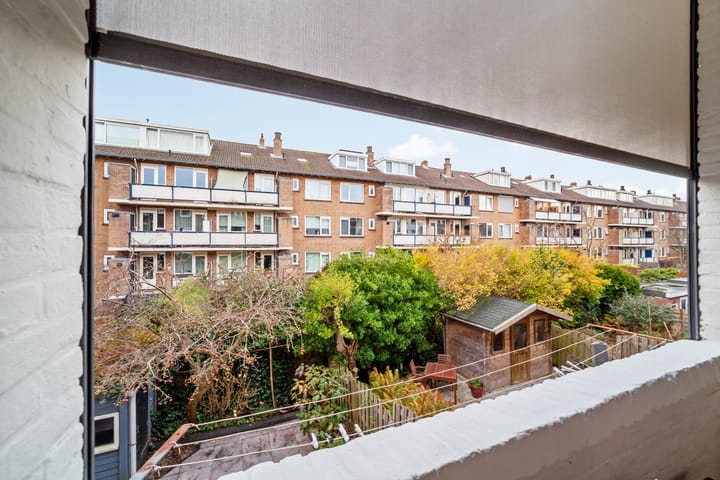 Foto 11 van Koningin Wilhelminalaan 324-C