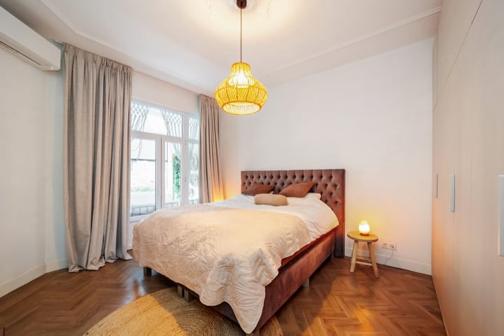 Foto 13 van Koningin Wilhelminalaan 324-C