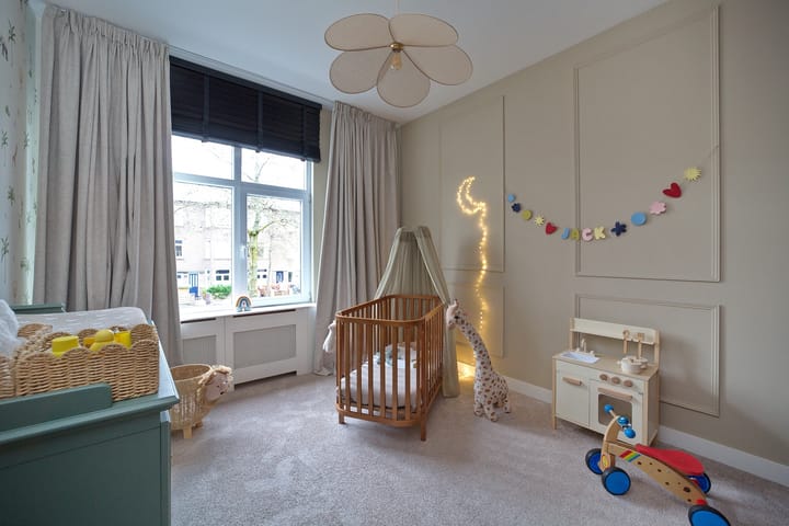 Foto 18 van Koningin Wilhelminalaan 324-C