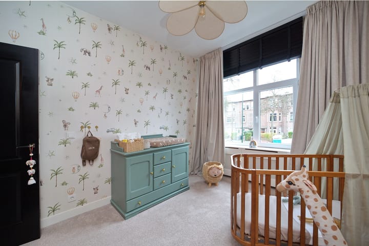 Foto 19 van Koningin Wilhelminalaan 324-C