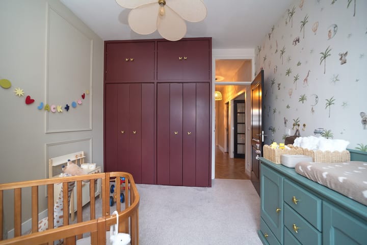 Foto 20 van Koningin Wilhelminalaan 324-C