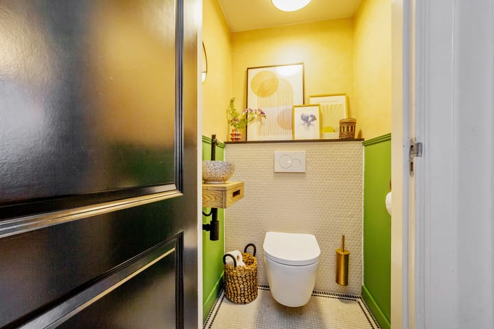 Foto 22 van Koningin Wilhelminalaan 324-C