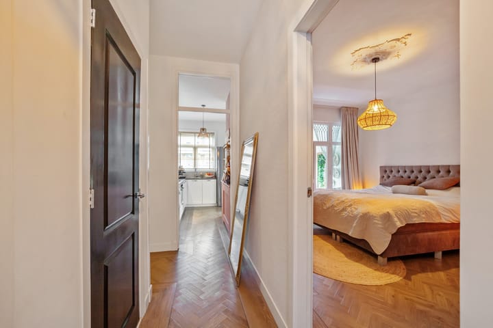 Foto 23 van Koningin Wilhelminalaan 324-C