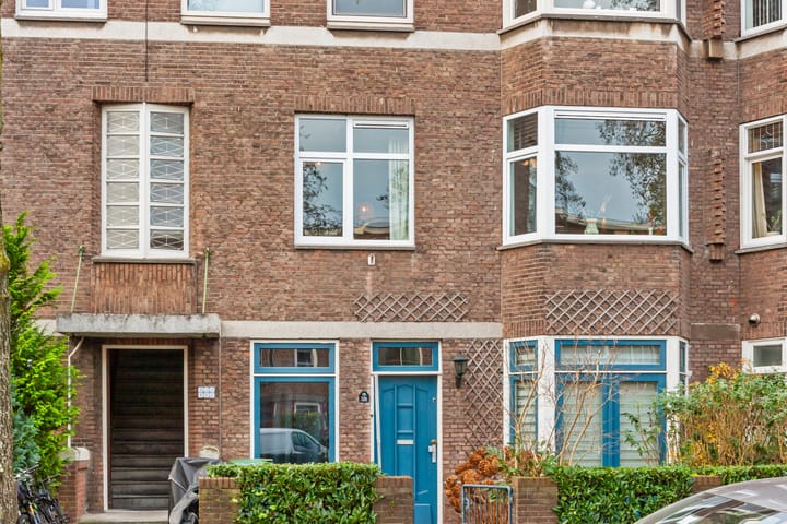 Foto 26 van Koningin Wilhelminalaan 324-C