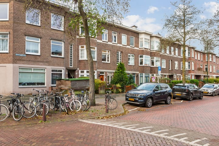 Foto 27 van Koningin Wilhelminalaan 324-C