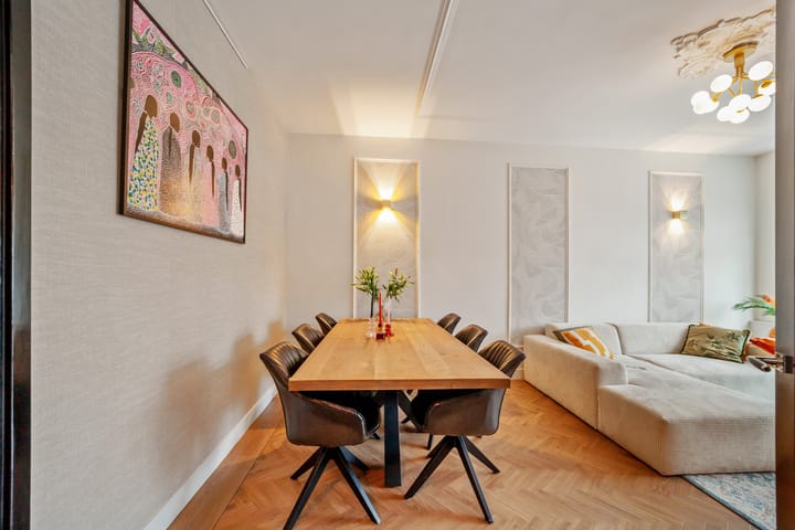 Foto 5 van Koningin Wilhelminalaan 324-C