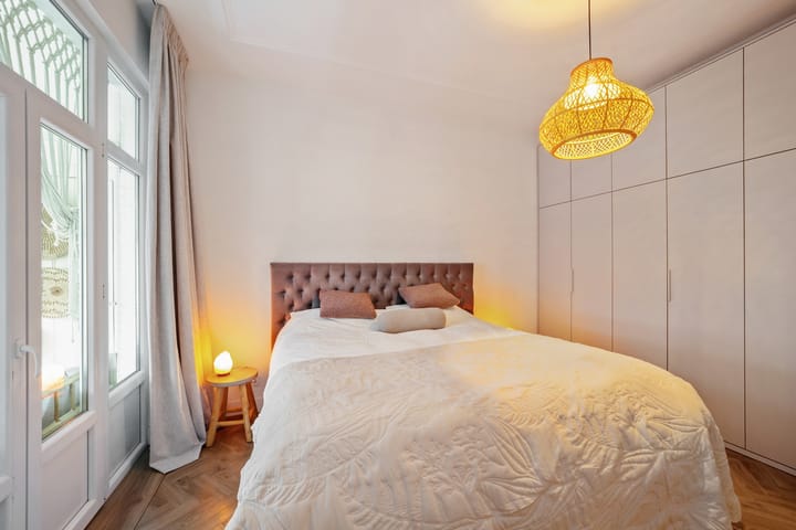 Foto 12 van Koningin Wilhelminalaan 324-C