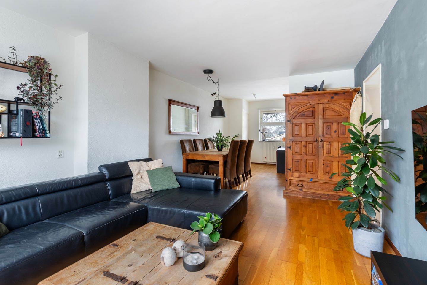 Photo 4 of Henri Dunantlaan 253