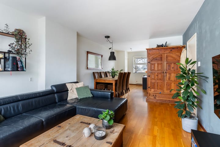 Photo 4 of Henri Dunantlaan 253