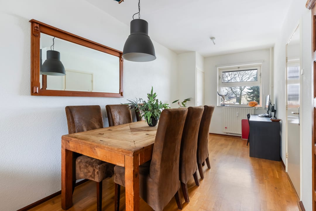 Photo 13 of Henri Dunantlaan 253