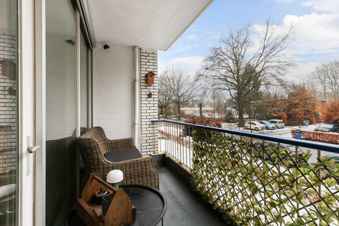 Photo 19 of Henri Dunantlaan 253