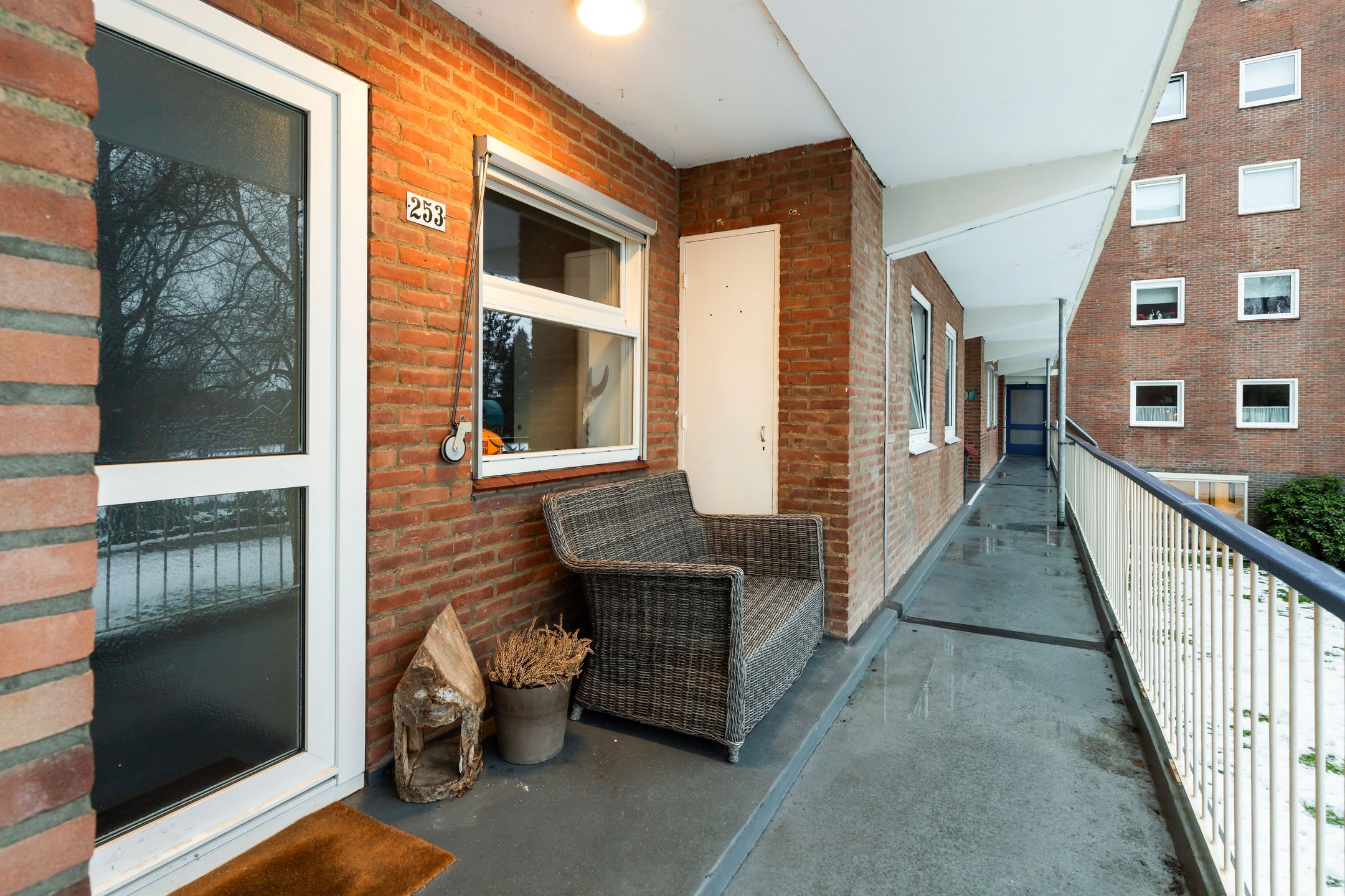 Photo 21 of Henri Dunantlaan 253