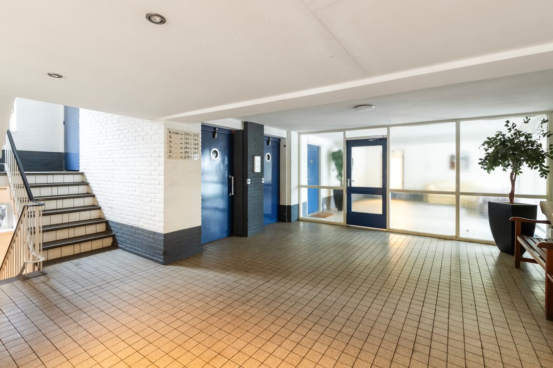 Photo 23 of Henri Dunantlaan 253