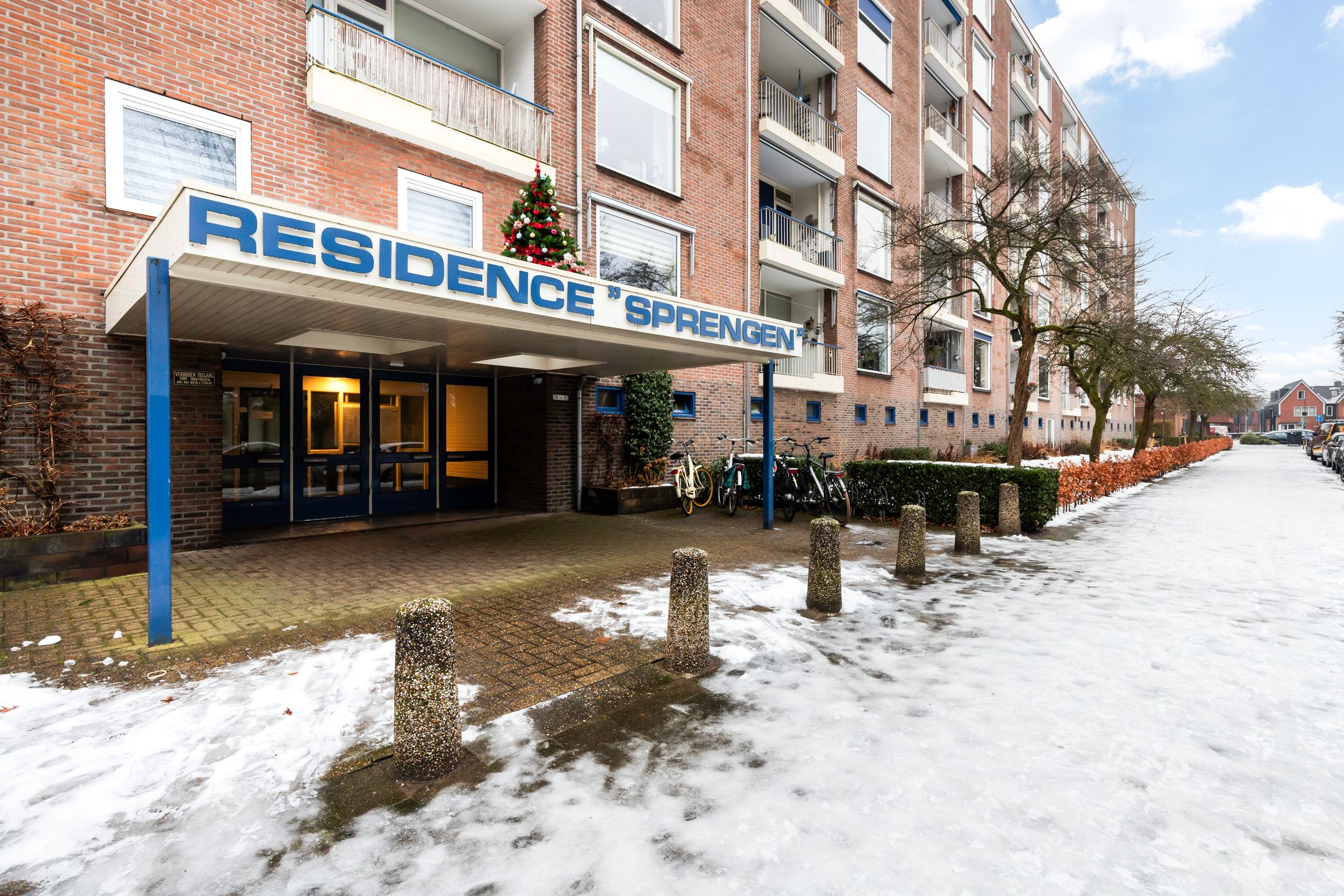 Photo 24 of Henri Dunantlaan 253