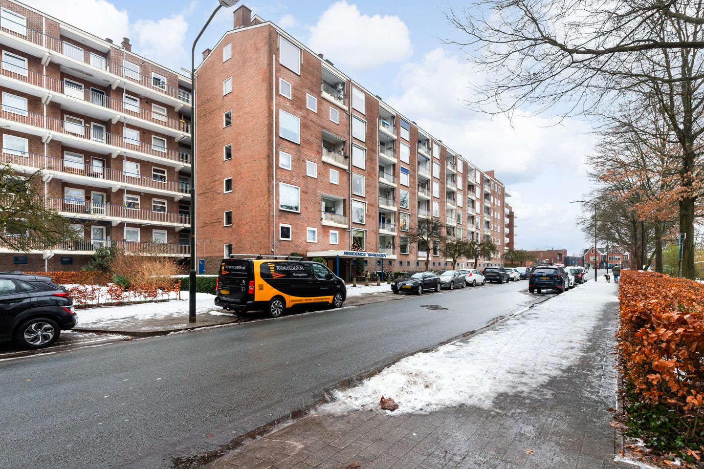 Photo 25 of Henri Dunantlaan 253