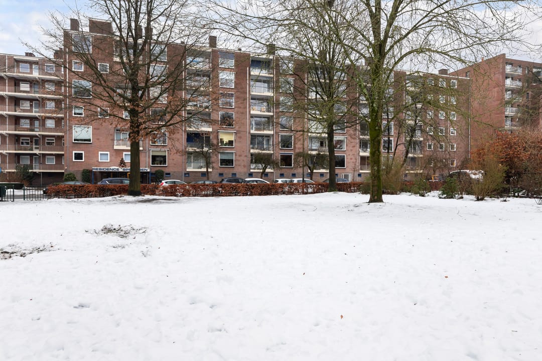 Photo 26 of Henri Dunantlaan 253