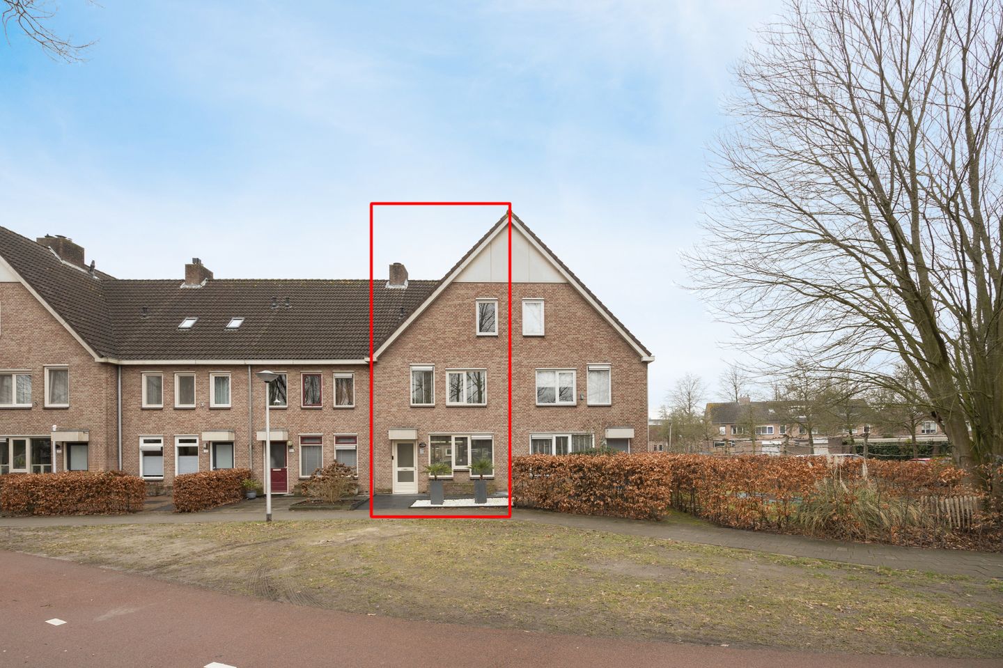 Schoonhout 164