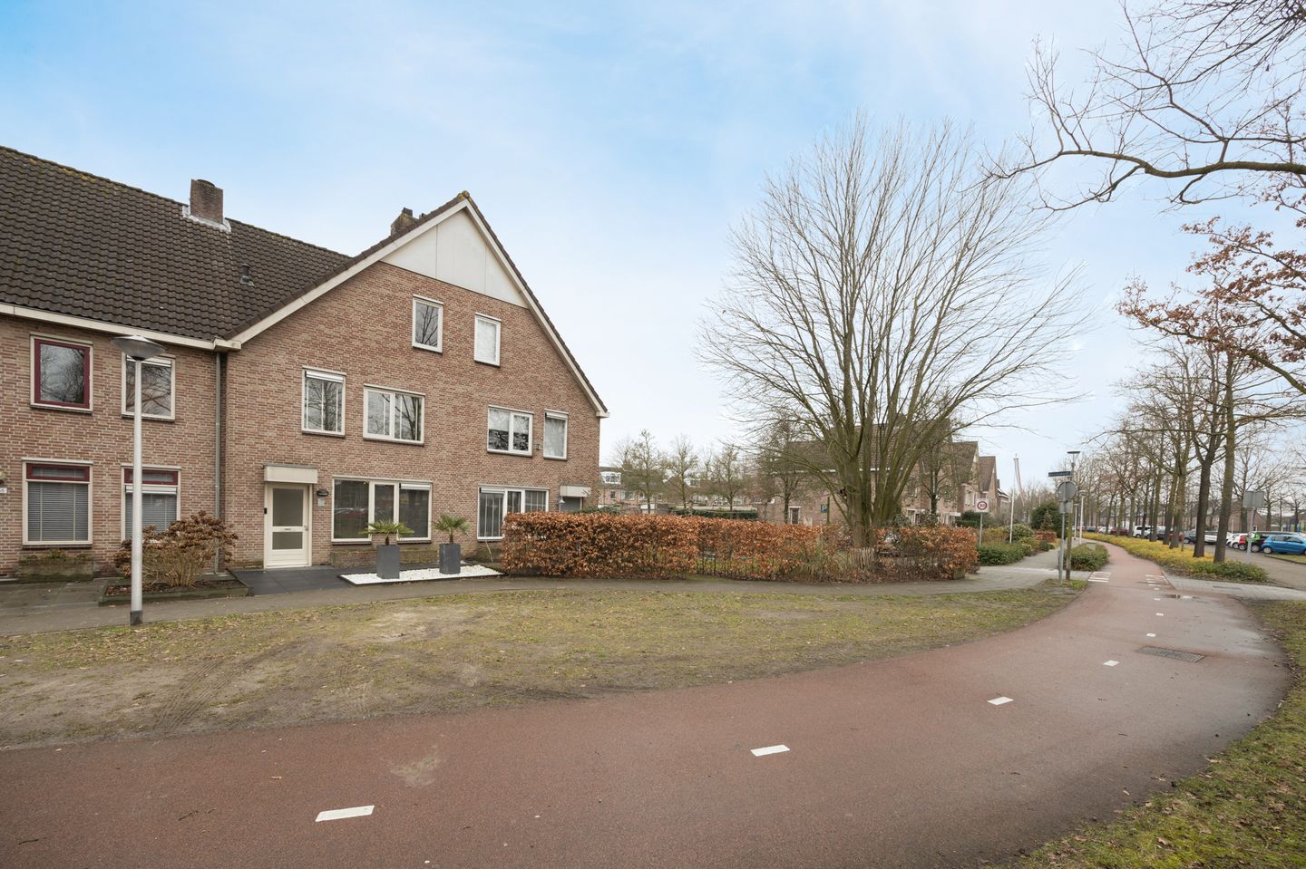 Foto 5 van Schoonhout 164